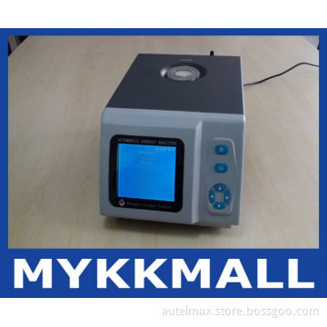 SV5Q Automobile Exhaust Gas Analyzer with fast ship--Demi